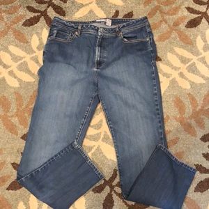 Chico’s Jeans